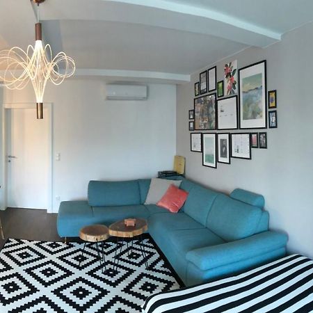 Stylish Rooms, Sunny Terrace In Vienna City Center Exterior photo